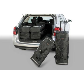 Renault Laguna III Grandtour 2007-2015 Car-Bags travel bags