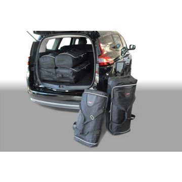 Renault Grand Scénic IV 2016-present Car-Bags travel bags