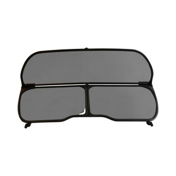 DIY wind deflector repair kit for Range Rover Evoque