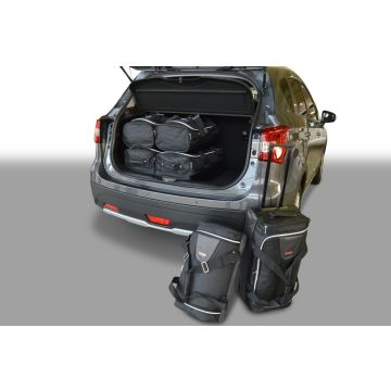 Suzuki SX4 S-Cross 2013-present Car-Bags travel bags