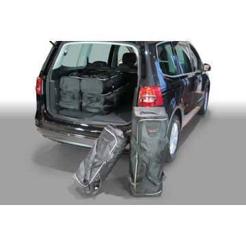 Seat Alhambra II (7N) 2010-present Car-Bags travel bags