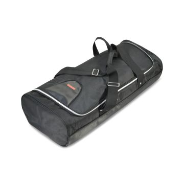 Skoda Superb II (3T) 2008-2015 5d Car-Bags travel bags