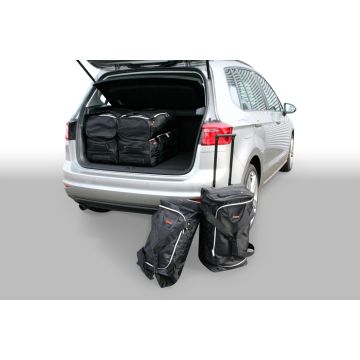 Volkswagen Golf VII (5G) Sportsvan 2014-present Car-Bags travel bags