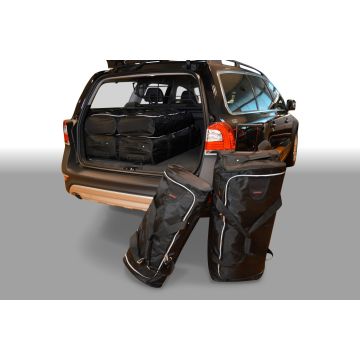 Volvo XC70 (P24) 2007-2016 Car-Bags travel bags