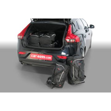 Volvo V40 (P1) 2012-present 5d Car-Bags travel bags