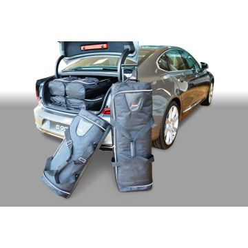 Volvo S90 2016-present 4d Car-Bags travel bags