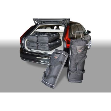 Volvo V90 2016-present Car-Bags travel bags