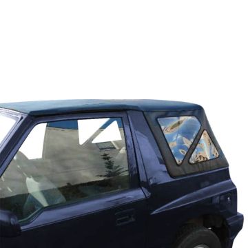 Soft top Suzuki Vitara mk1 4x4 vinyl