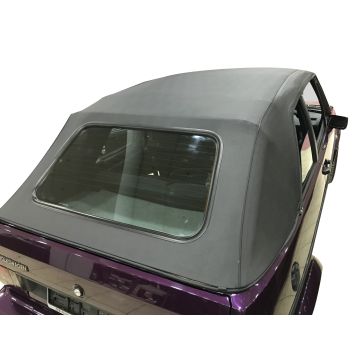 Volkswagen Golf MK1 PVC Convertible Top 1980-1993