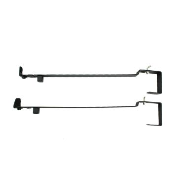 Mazda MX-5 NA NB Hardtop Wall Mounting Kit