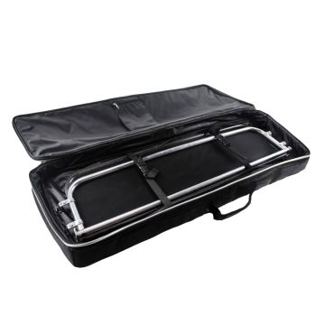 Luxury wind deflector holdall 105 x 38 x 10 cm