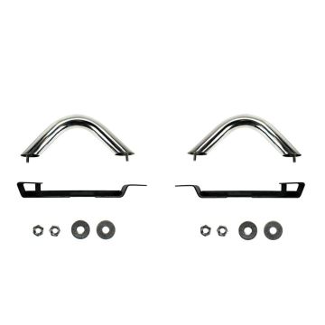 Mitsubishi Colt CZC anti roll bars model A 2006-2009