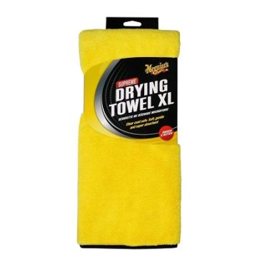 Meguiar's - Supreme Drying Towel - 55 x 85 cm