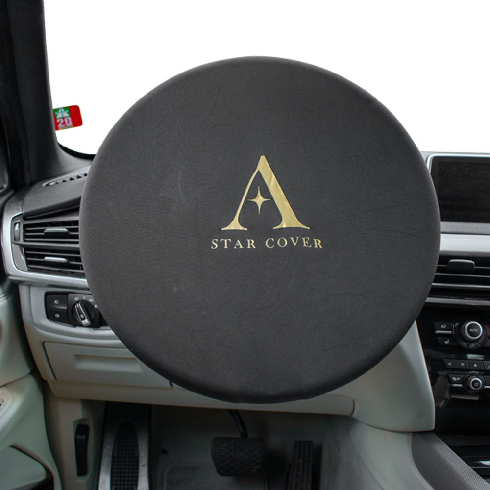 Star Cover Indoor Autoabdeckung passend für Mazda MX-5 NB Cover